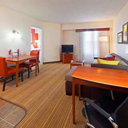 Residence Inn Boulder Longmont Exterior foto