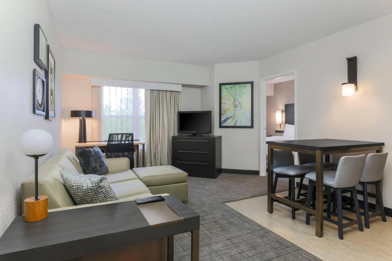 Residence Inn Boulder Longmont Exterior foto