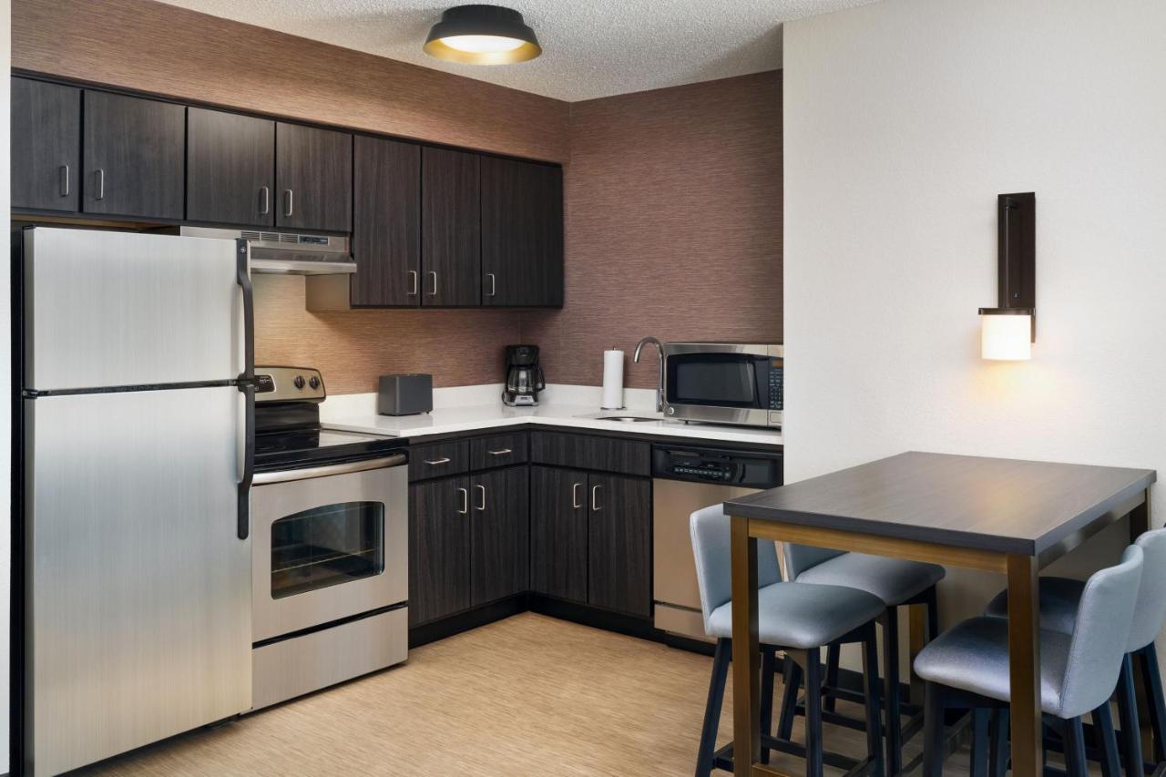 Residence Inn Boulder Longmont Exterior foto