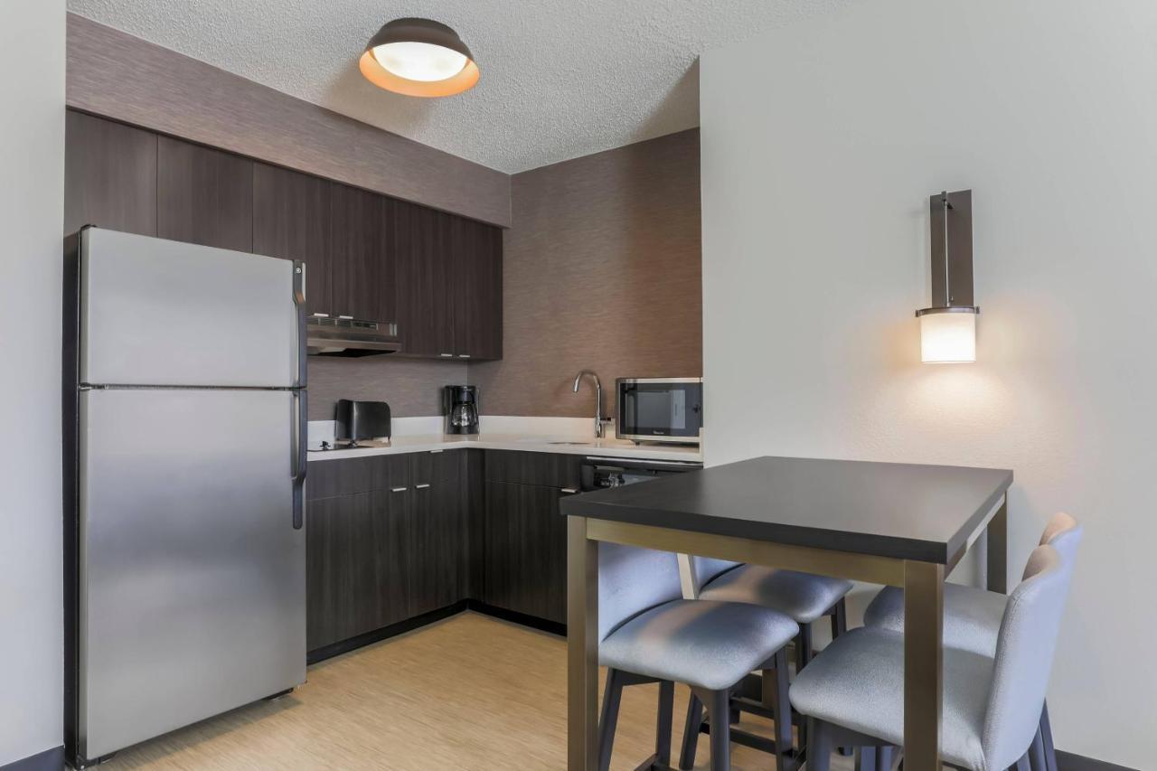 Residence Inn Boulder Longmont Exterior foto