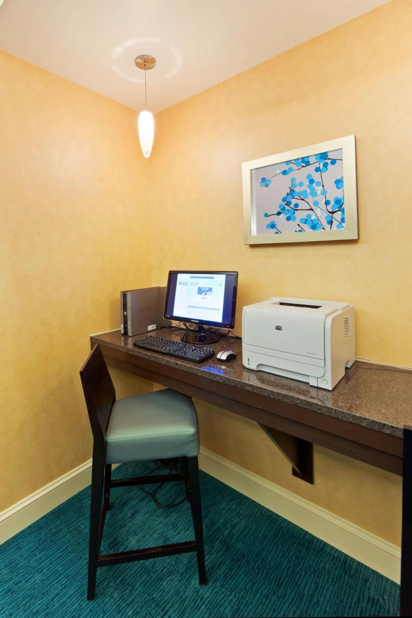 Residence Inn Boulder Longmont Exterior foto