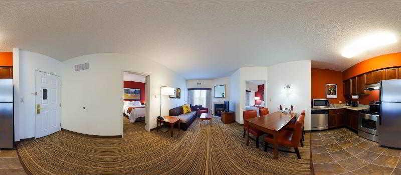 Residence Inn Boulder Longmont Exterior foto