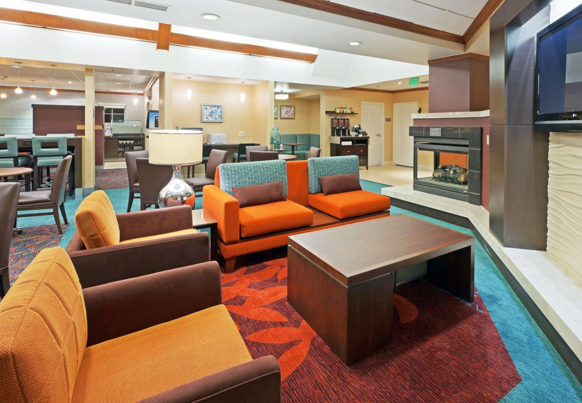 Residence Inn Boulder Longmont Exterior foto